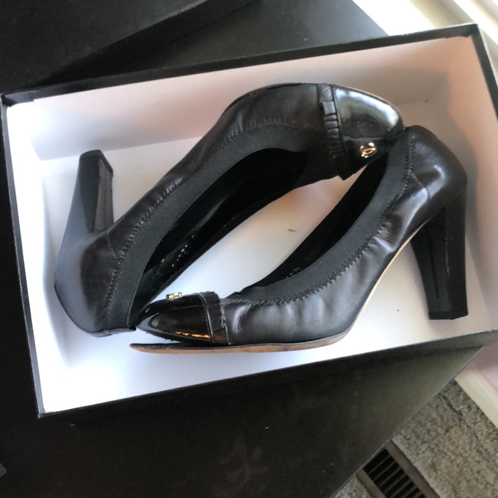 Chanel Sz. 38 Heels